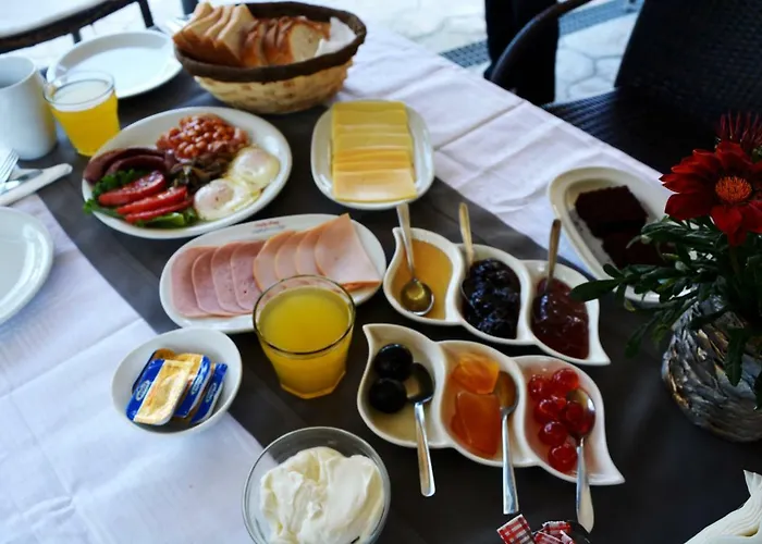 Despina アパート