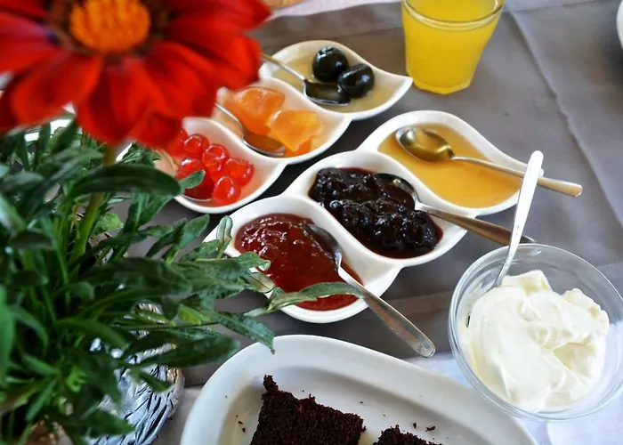 Despina * Sinarádes