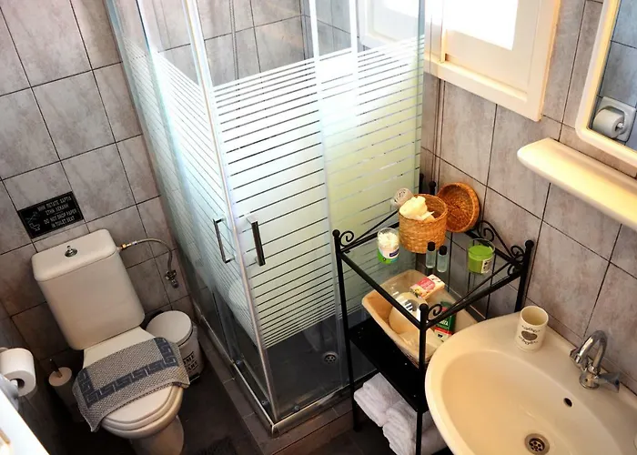 アパート Despina *