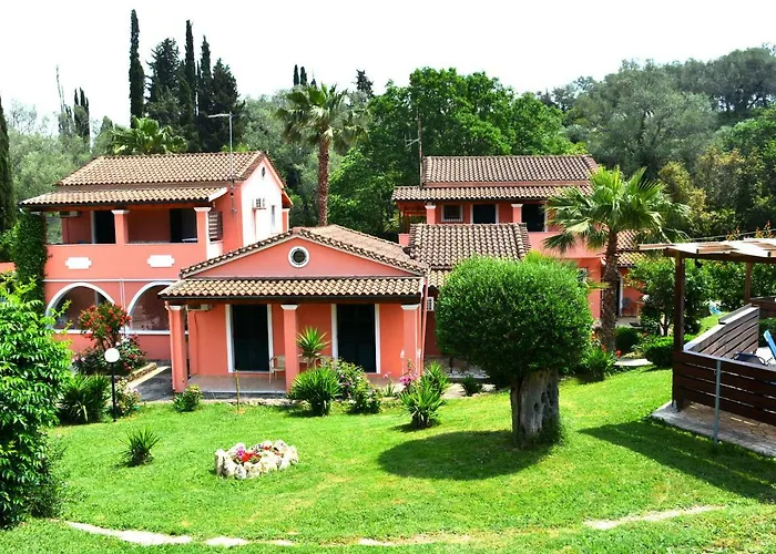 アパート Despina *