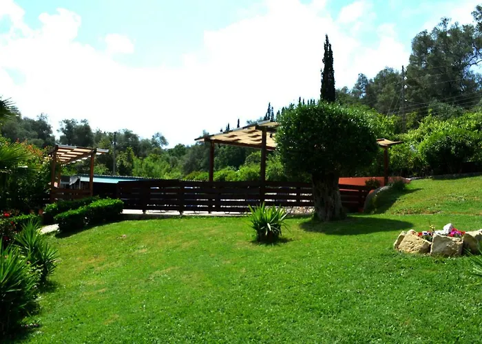 Despina アパート