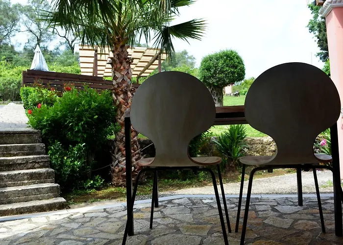 Despina アパート *